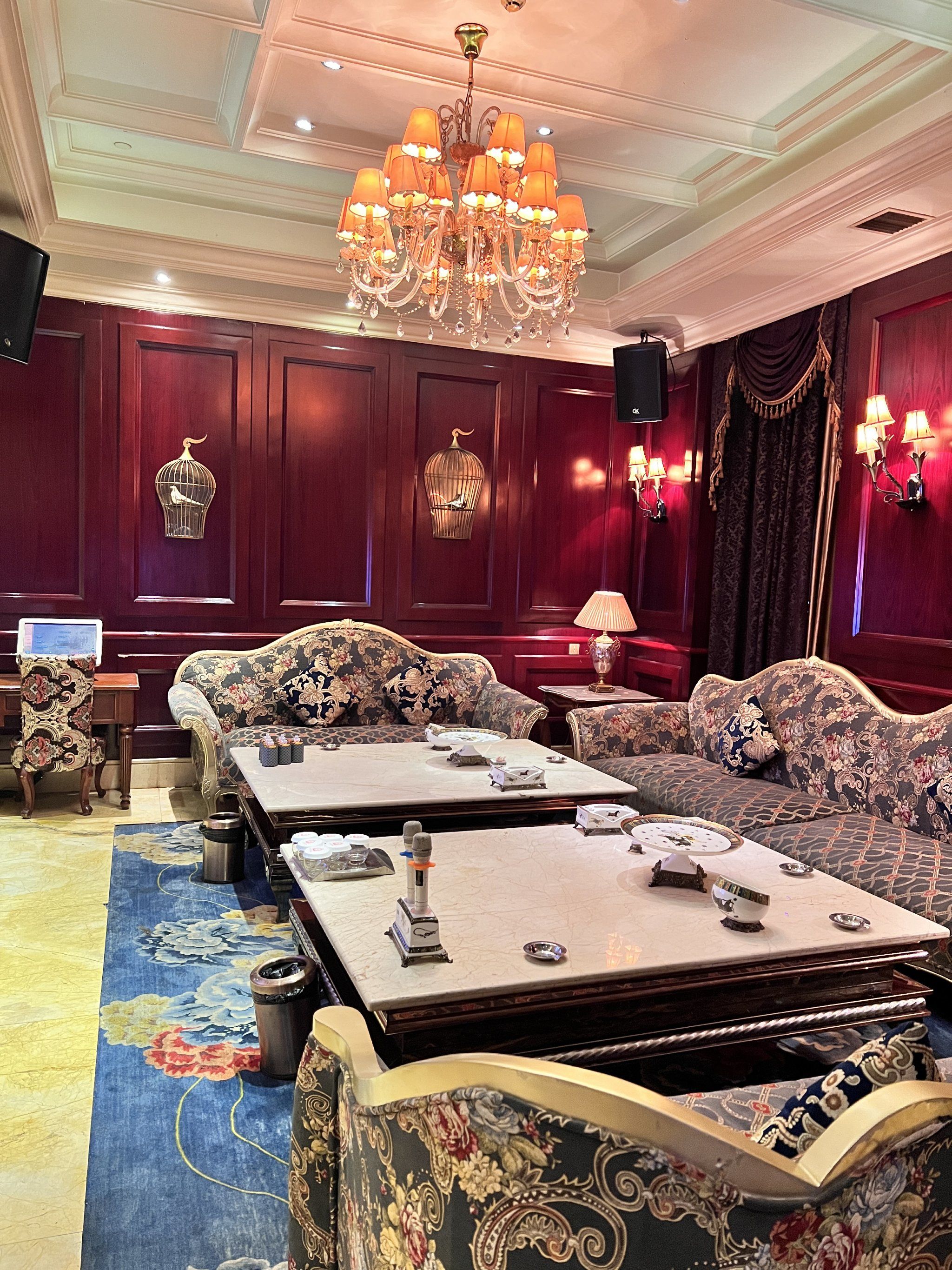 武威商务ktv能让您体验商务娱乐的乐趣-民勤县ktv预定