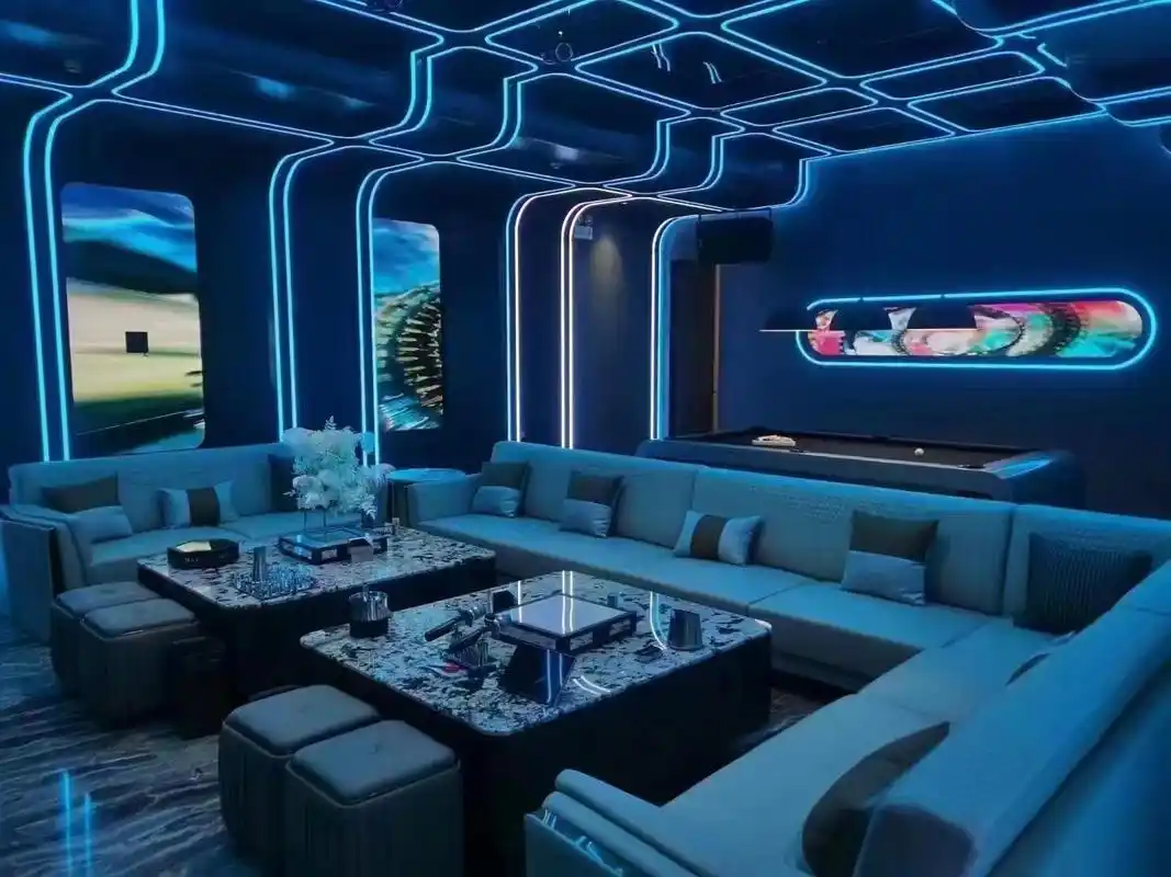 武威商务ktv创新新玩法-民勤县ktv预定